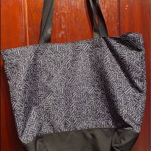 VICTORIAS SECRET PINK BAG!